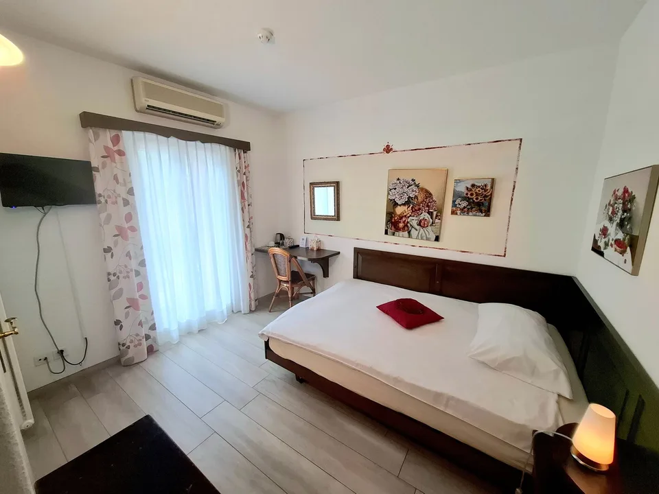 Casa plurifamiliare storica nel cuore del Canton Ticino!