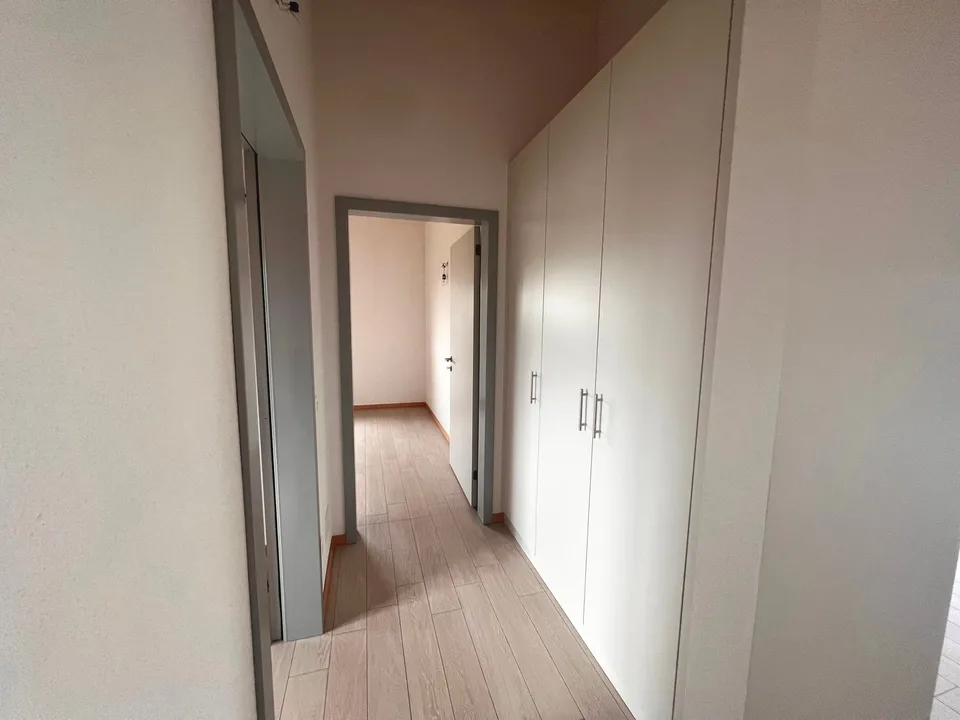 Appartement 3.5 pièces mansardé