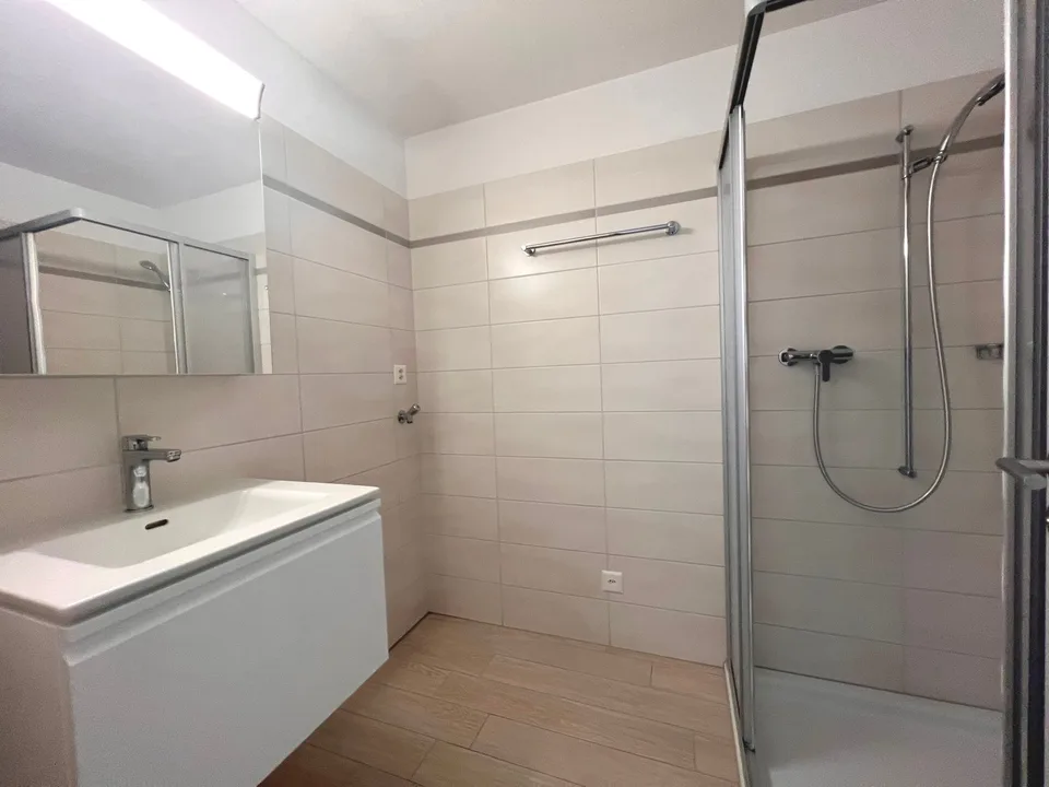 Appartement 3.5 pièces mansardé