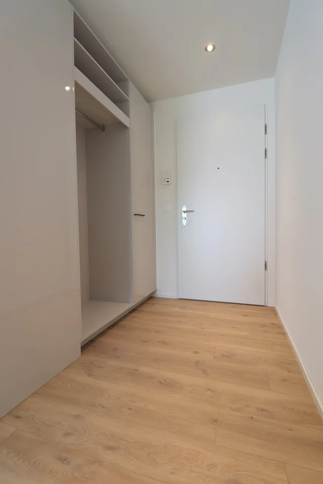 Ideal single apartment!