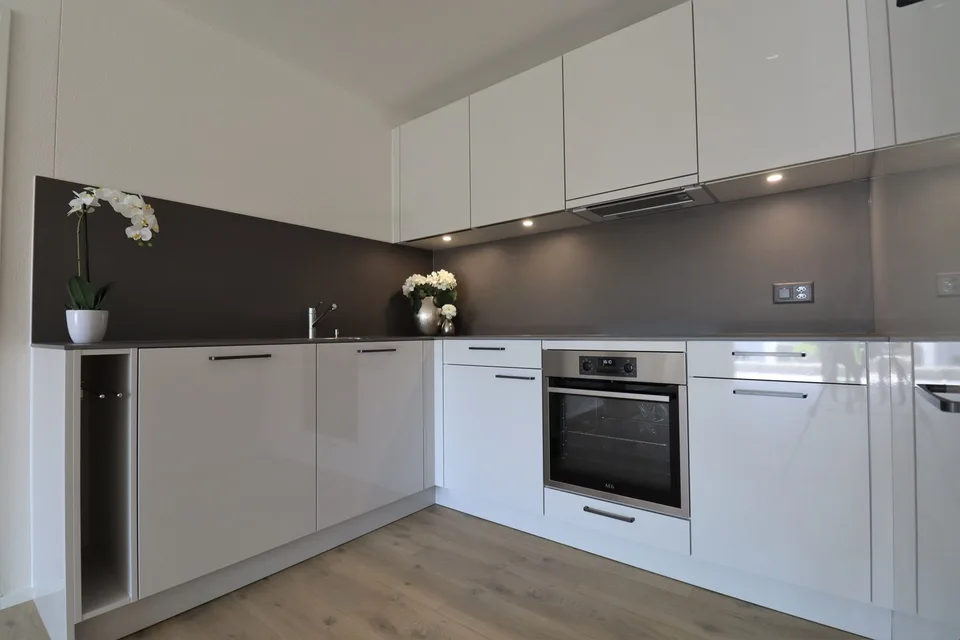 Ideal single apartment!