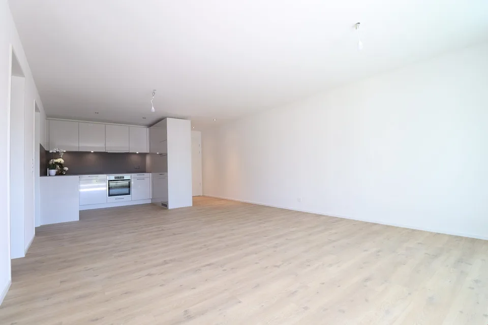 Ideal single apartment!