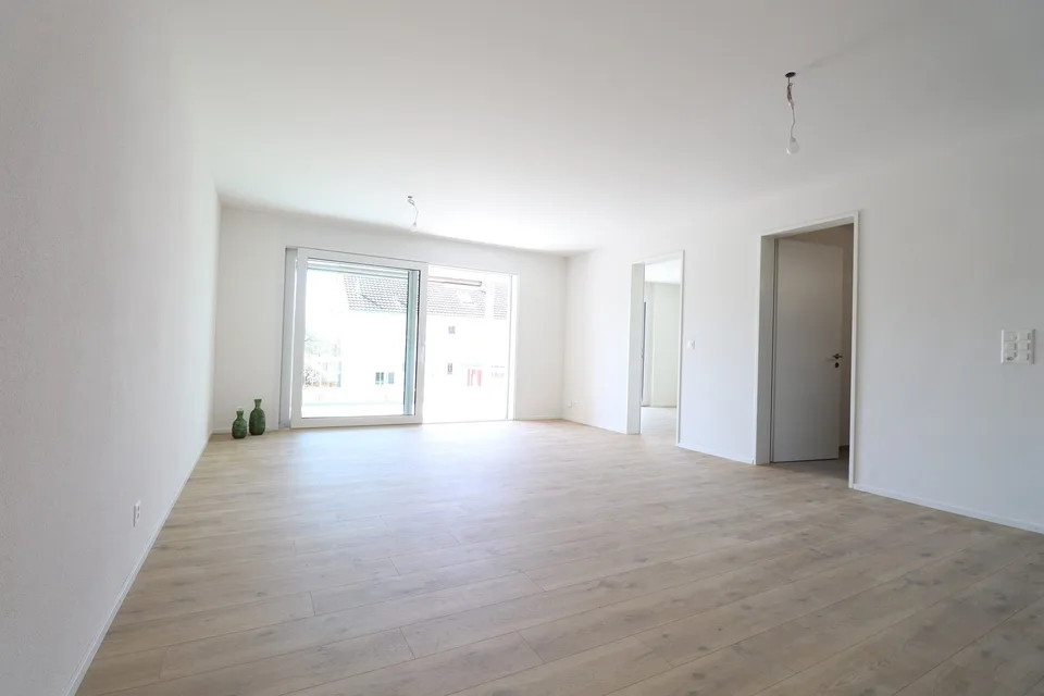 Ideal single apartment!