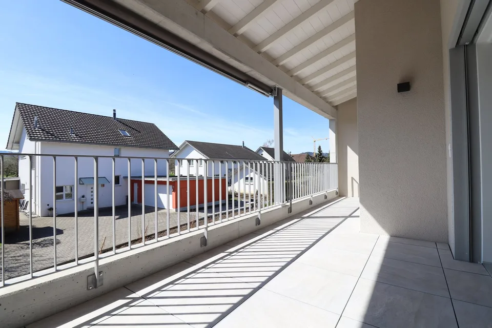 Ideal single apartment!