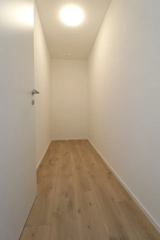 Ideal single apartment!