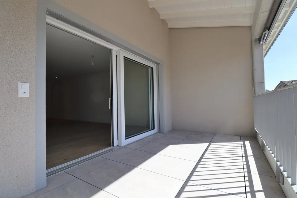 Ideal single apartment!