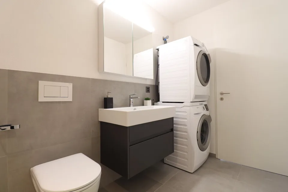 Ideal single apartment!