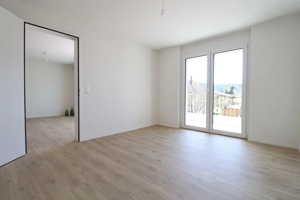 Ideal single apartment!