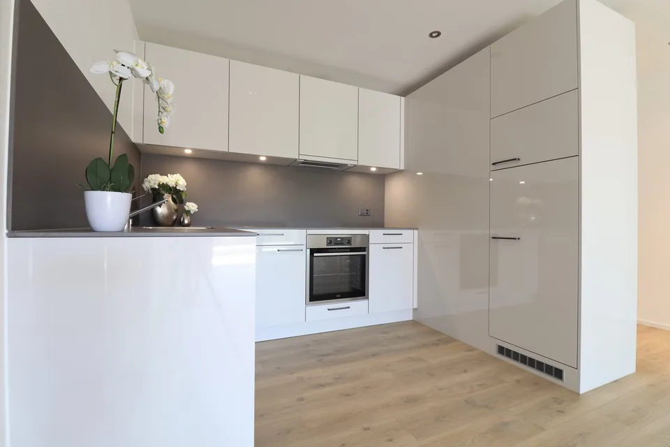Ideal single apartment!