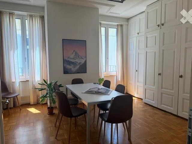 Office in Zurich