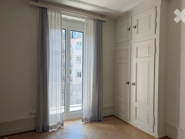 Office in Zurich