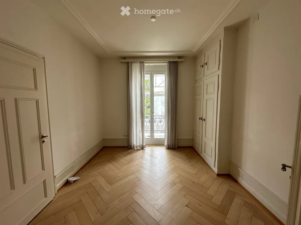 Büro in Zürich