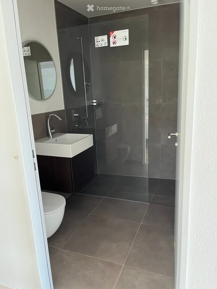 Loft in Brugg AG