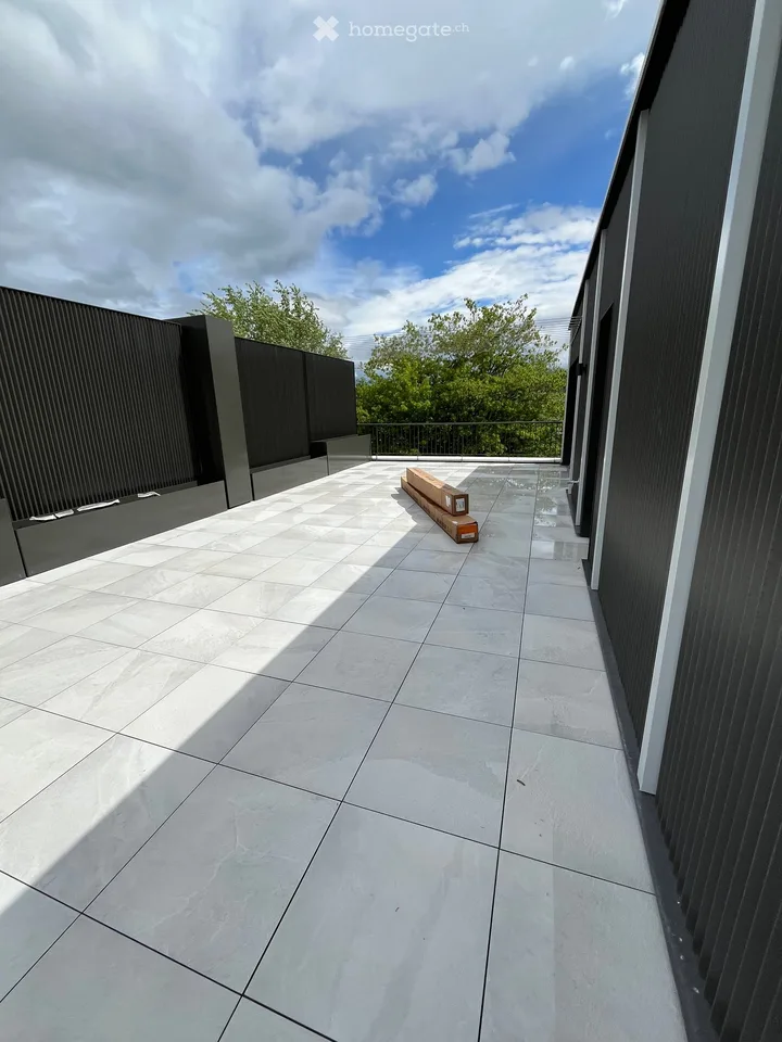Loft in Brugg AG