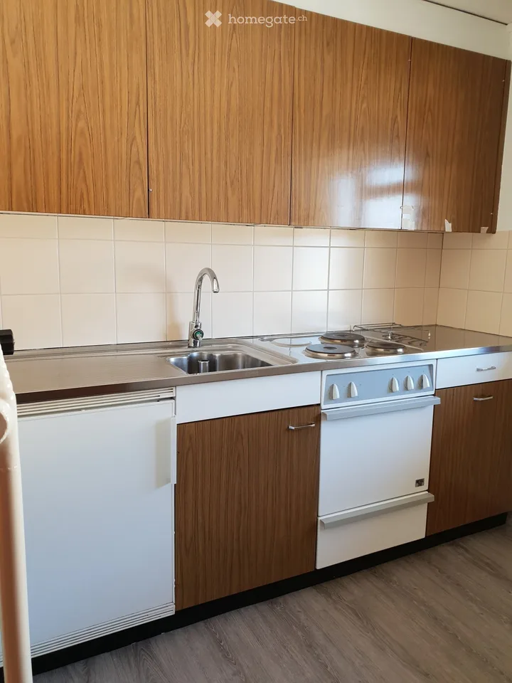 Nachmieter gesucht für heimelige Wohnung