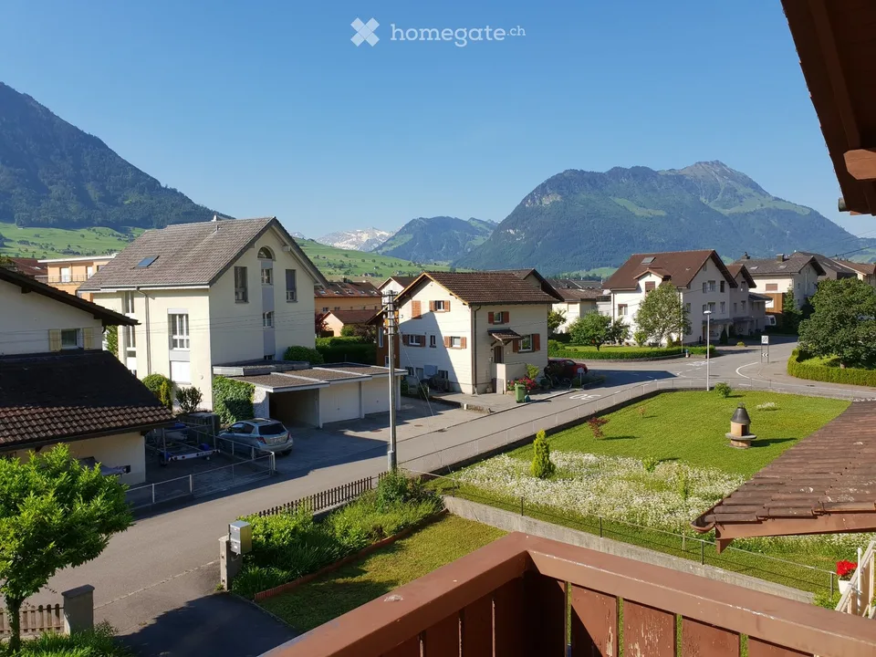 Nachmieter gesucht für heimelige Wohnung
