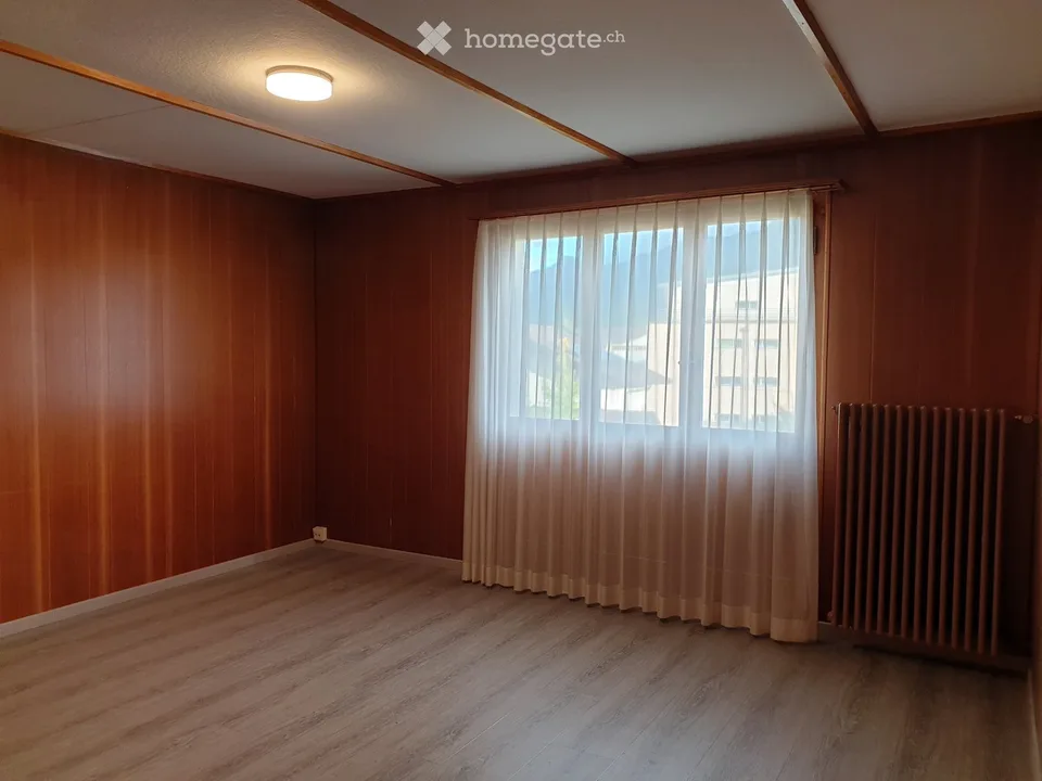 Nachmieter gesucht für heimelige Wohnung