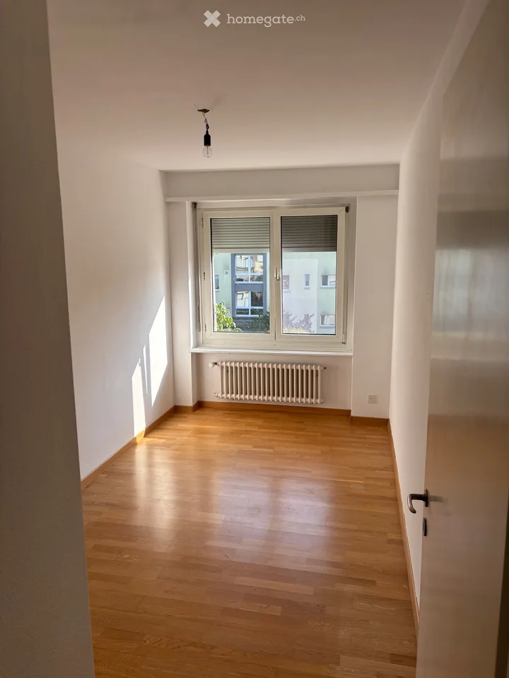 Shared flat 2 rooms for one man