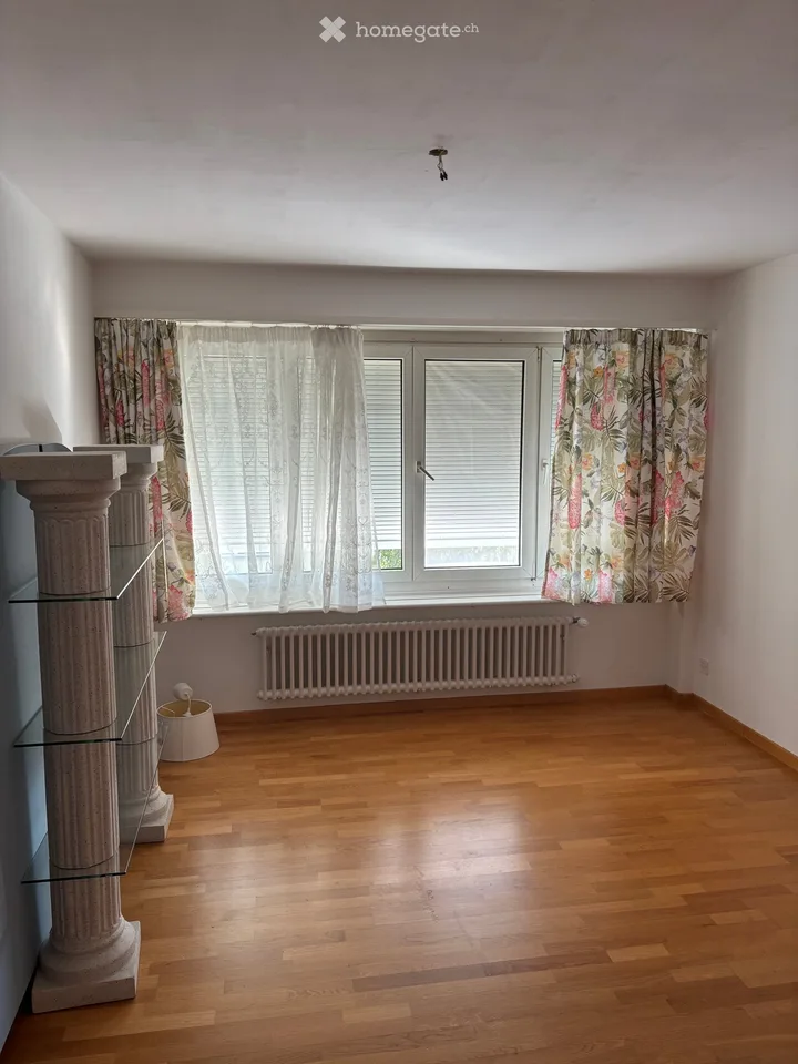WG 2 Zimmer für einen Mann
