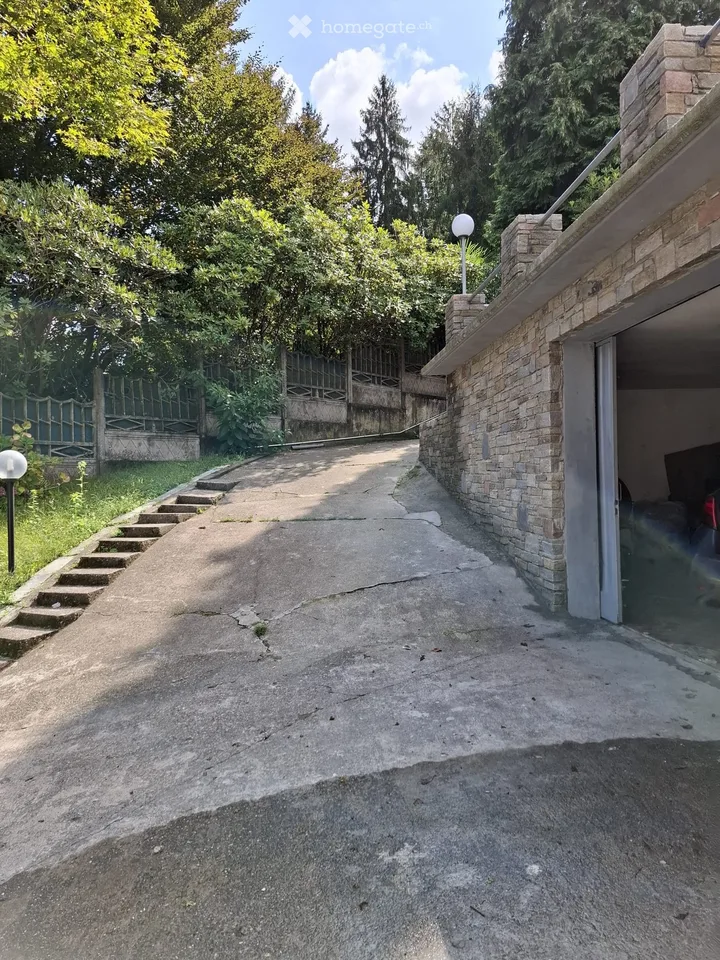 Mietet sich eine Wohnung