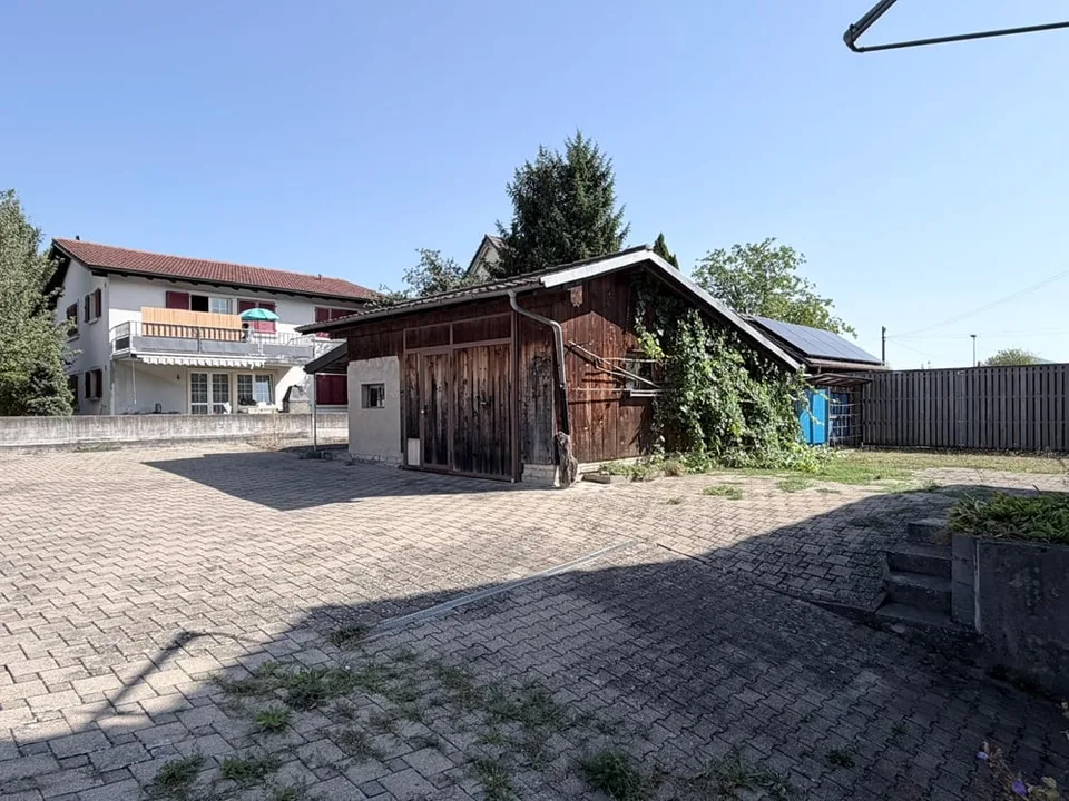 Haus, Develier - 560000