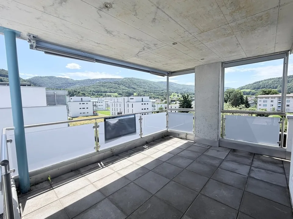 Appartement, Courrendlin - 537000