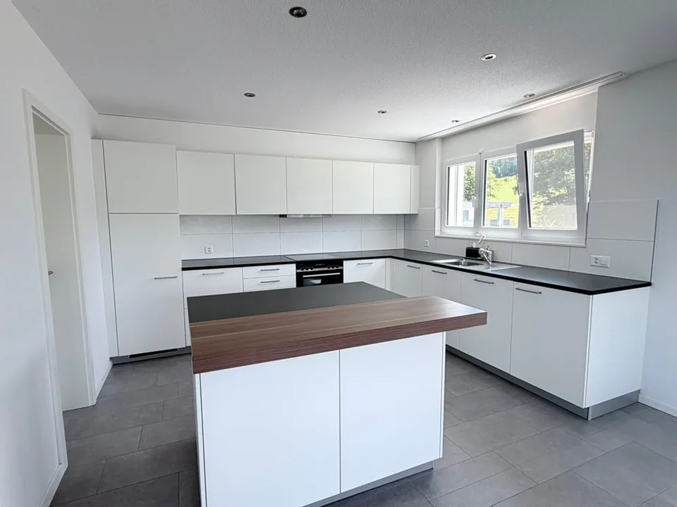 Appartement, Courrendlin - 537000