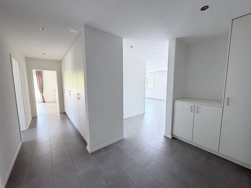 Appartement, Courrendlin - 537000