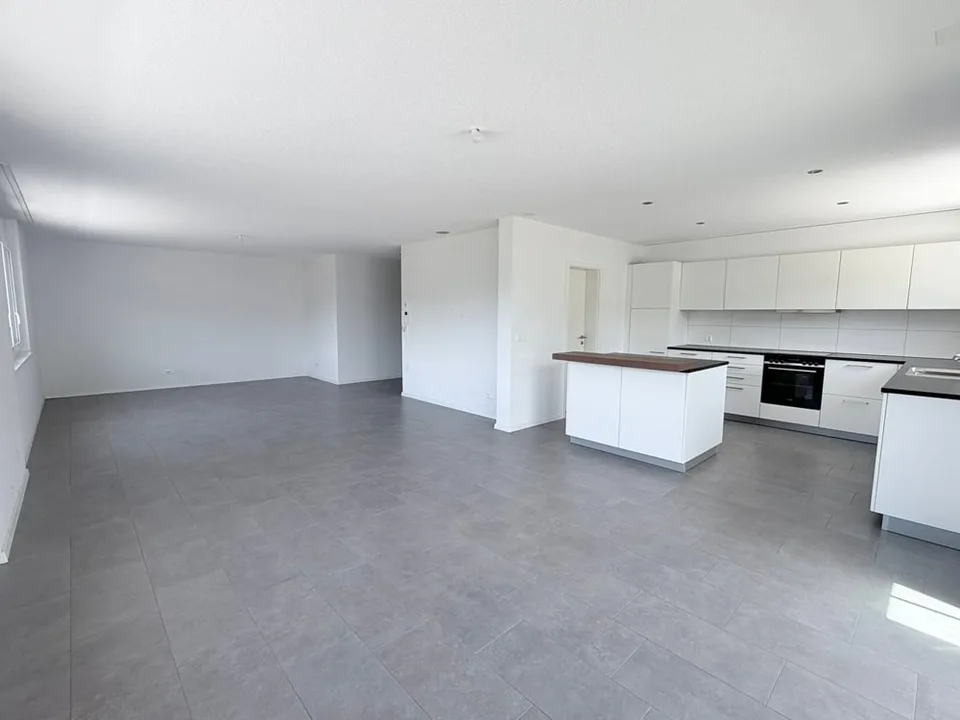Appartement, Courrendlin - 537000