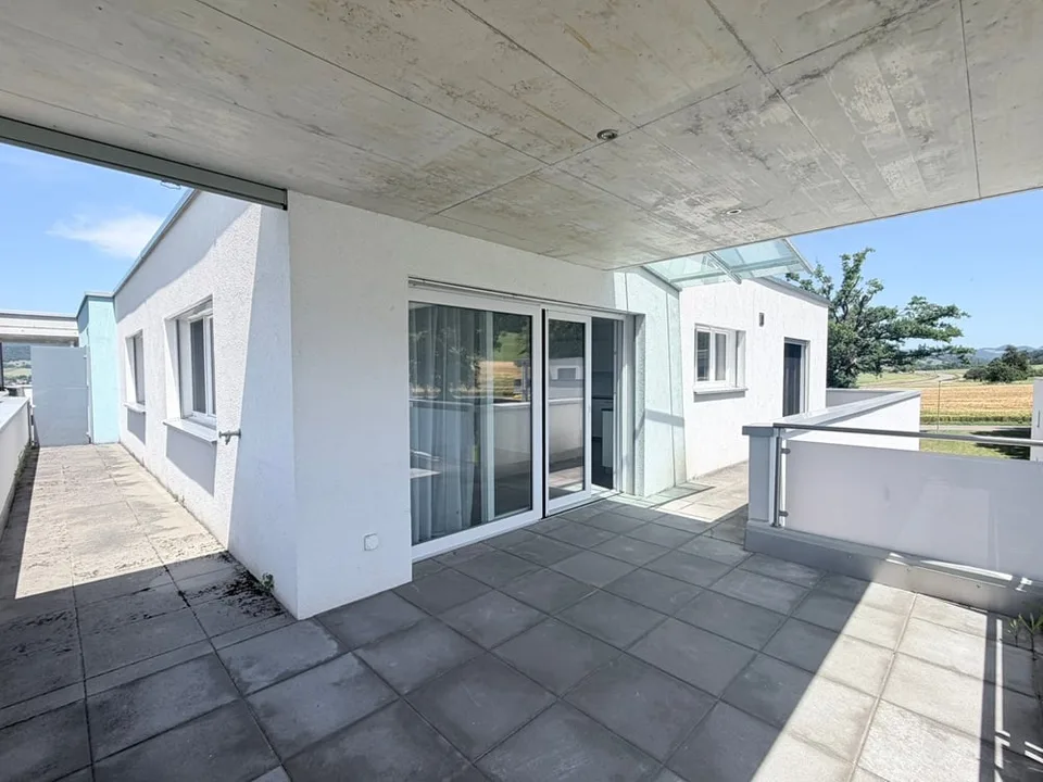 Appartement, Courrendlin - 537000