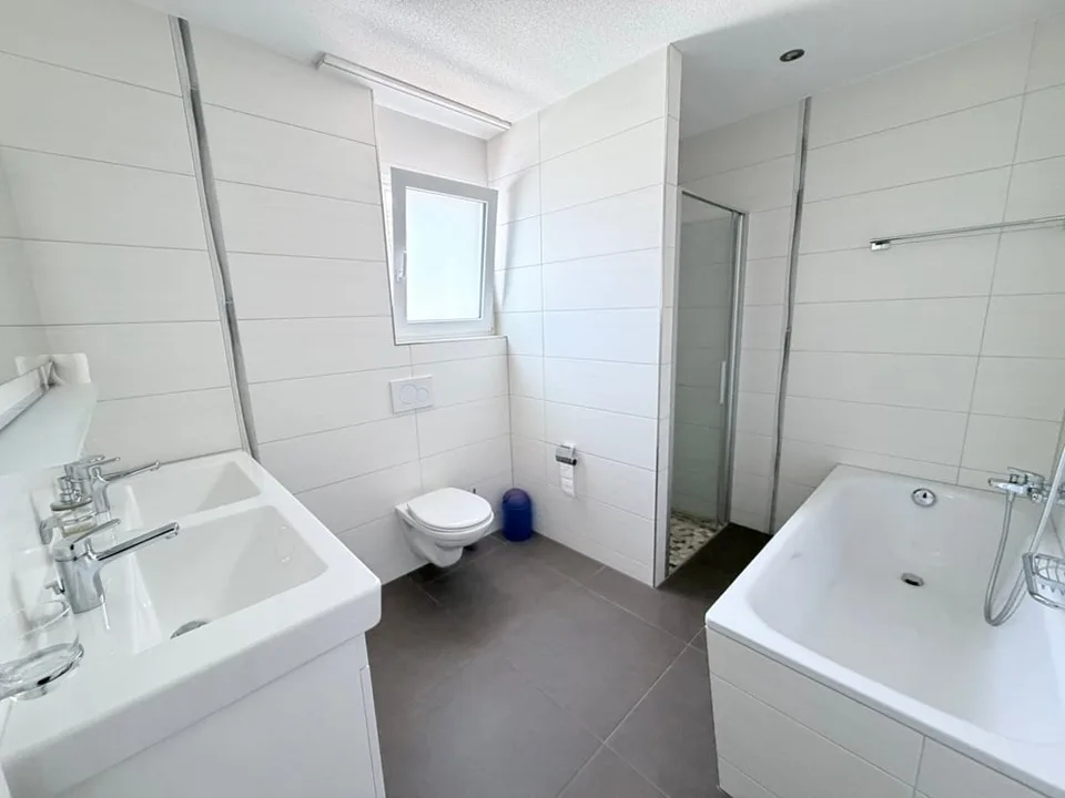 Appartement, Courrendlin - 537000