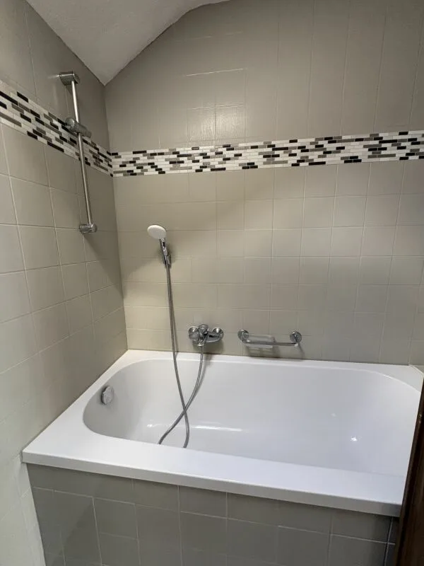 4.5-Zimmer-Wohnung mit traumhafter Aussicht und 170 m² Nutzfläche