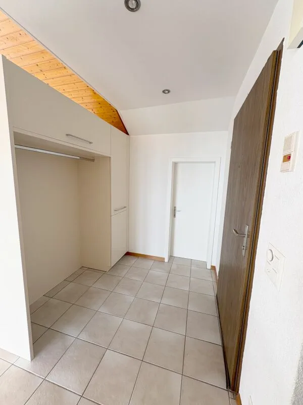4.5-Zimmer-Wohnung mit traumhafter Aussicht und 170 m² Nutzfläche