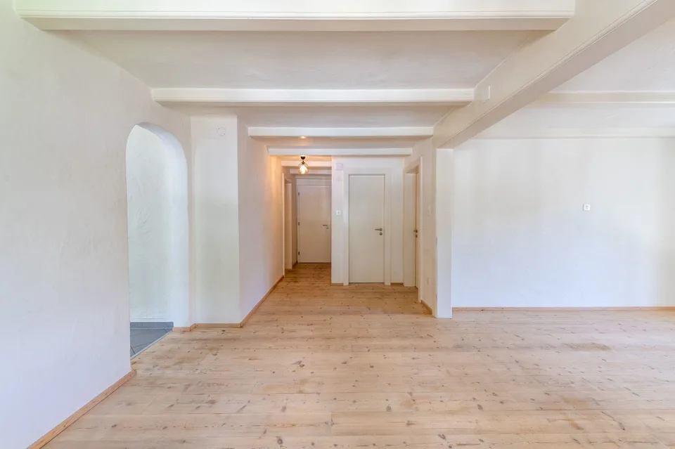 Feriengefühl das ganze Jahr - Zweitwohnung mit Matterhornblick