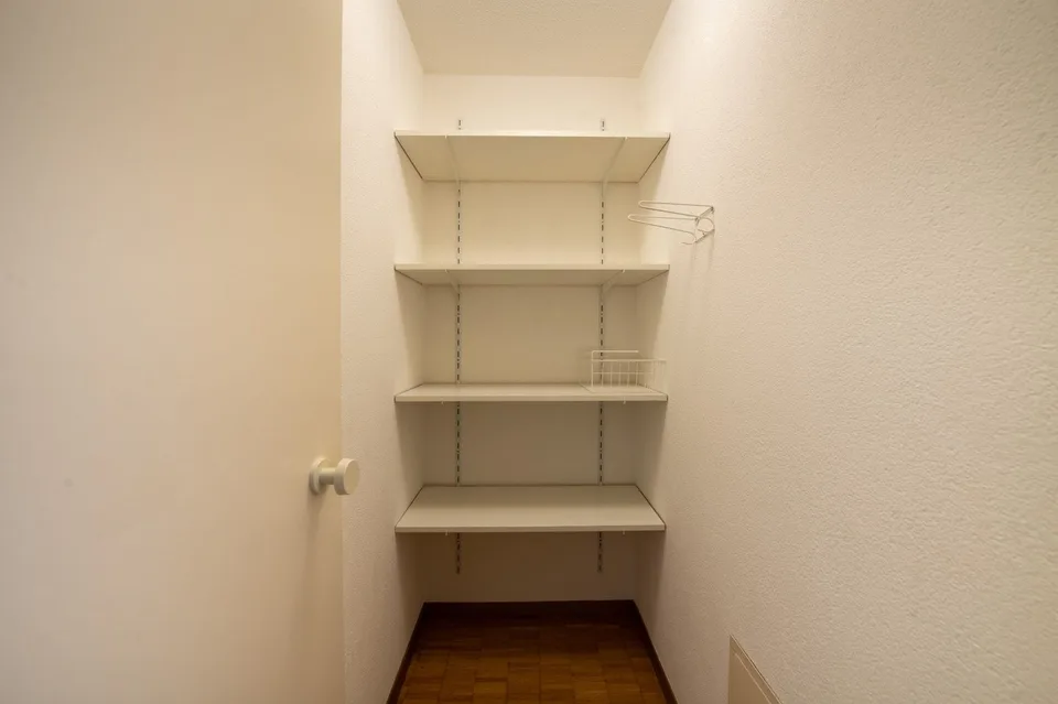 Securely invest and live beautifully - 3.5 rooms in a green area