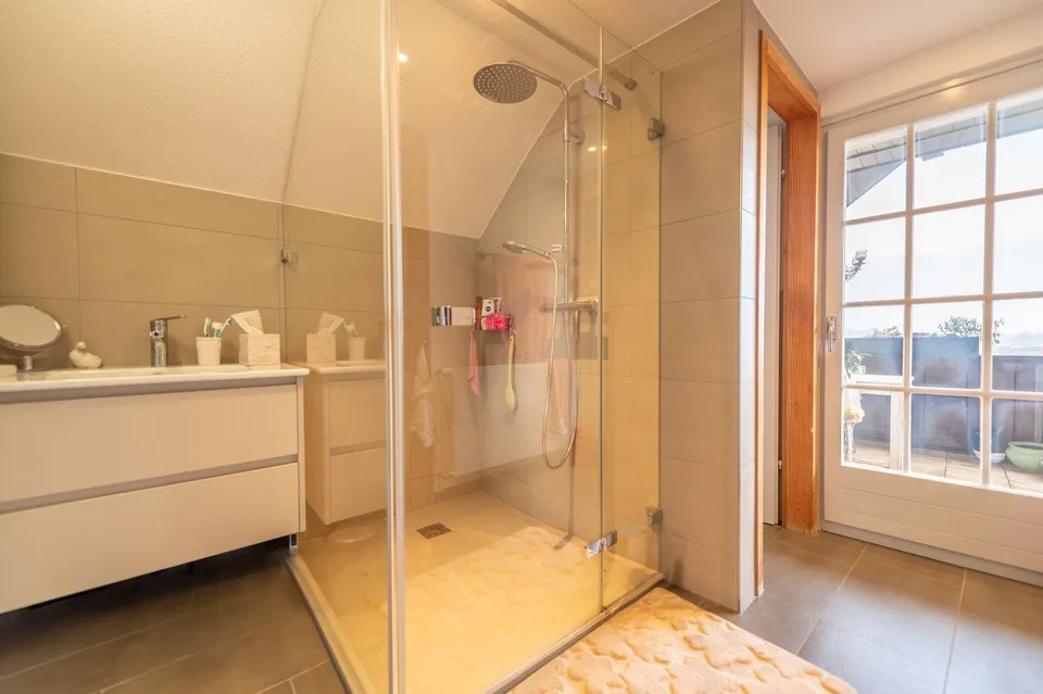 Characterful property with great development and utilization potential
