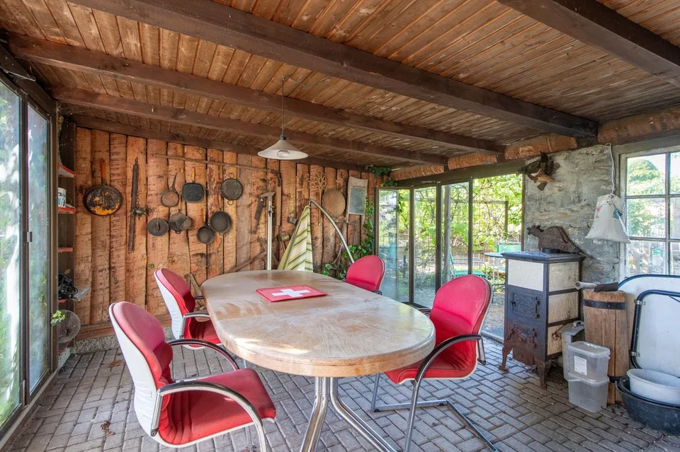 Ein Haus mit Möglichkeiten - Ideal für Generationenwohnen, Selbstnutzung oder als Renditeobjekt