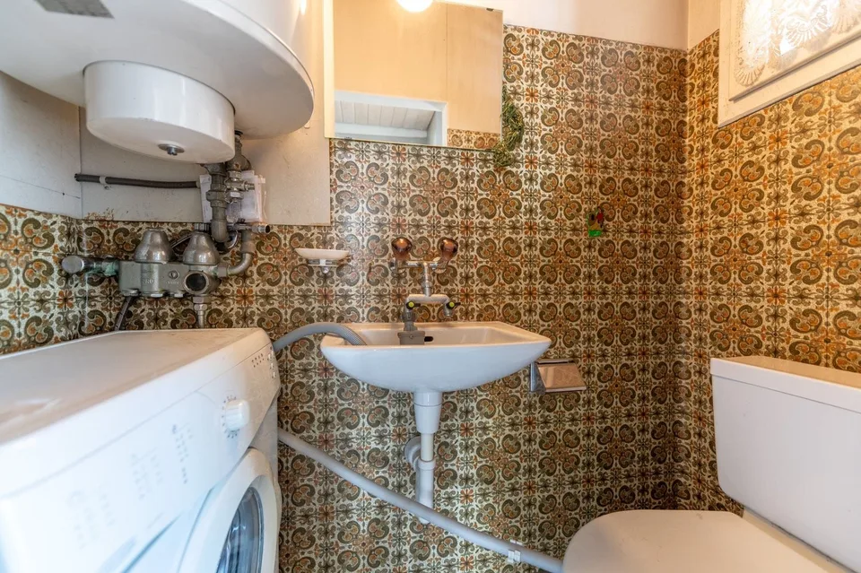 Ein Haus mit Möglichkeiten - Ideal für Generationenwohnen, Selbstnutzung oder als Renditeobjekt