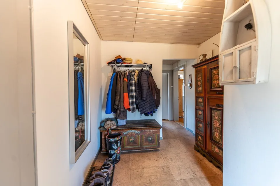 Ein Haus mit Möglichkeiten - Ideal für Generationenwohnen, Selbstnutzung oder als Renditeobjekt