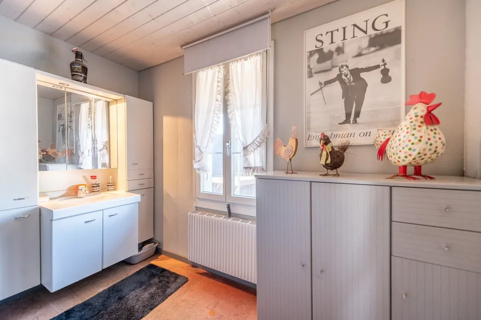 Ein Haus mit Möglichkeiten - Ideal für Generationenwohnen, Selbstnutzung oder als Renditeobjekt