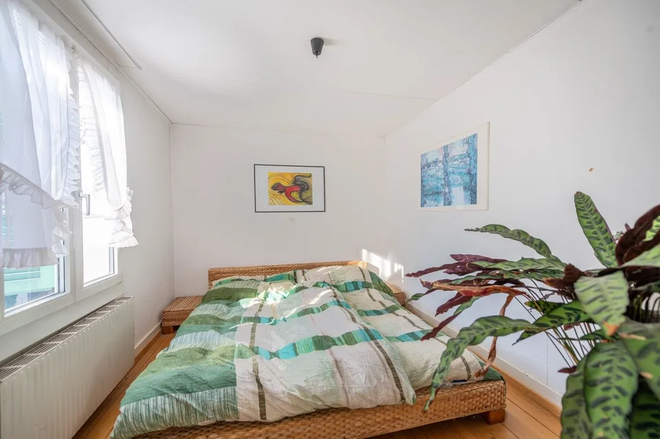 Ein Haus mit Möglichkeiten - Ideal für Generationenwohnen, Selbstnutzung oder als Renditeobjekt