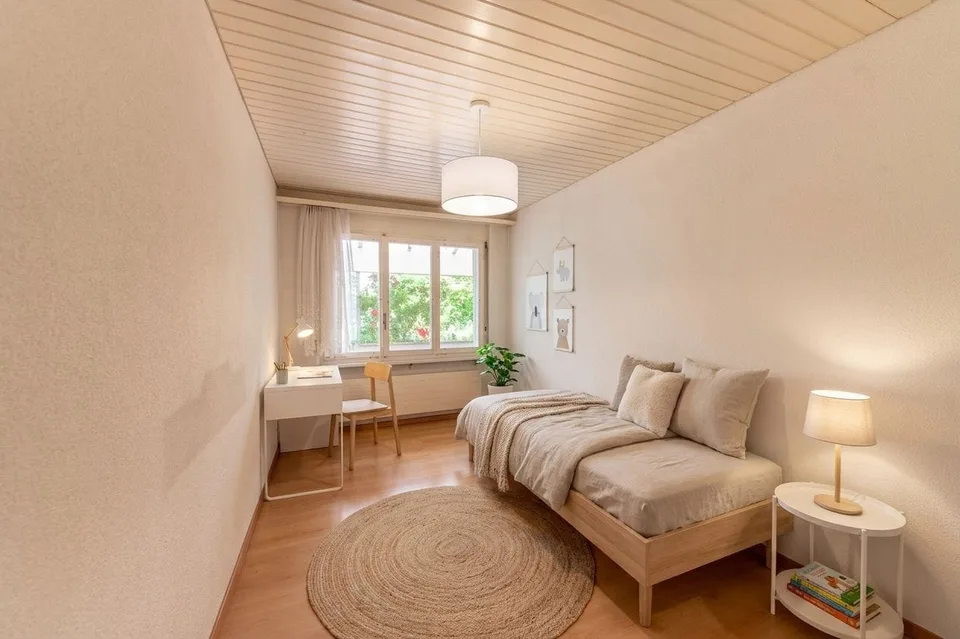 Space for Ideas: Living and Enjoying on Two Floors