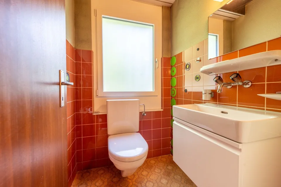 Space for Ideas: Living and Enjoying on Two Floors