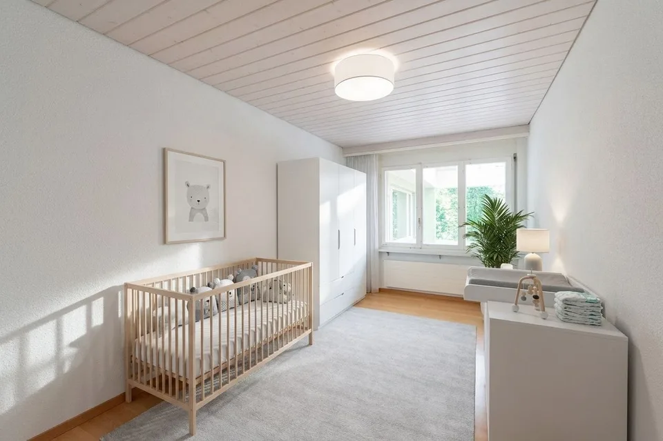 Space for Ideas: Living and Enjoying on Two Floors