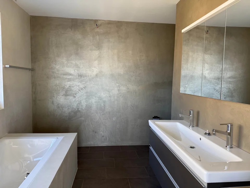 5.5-Zimmer-Maisonette mit unverbaubarer Seesicht, Gersau