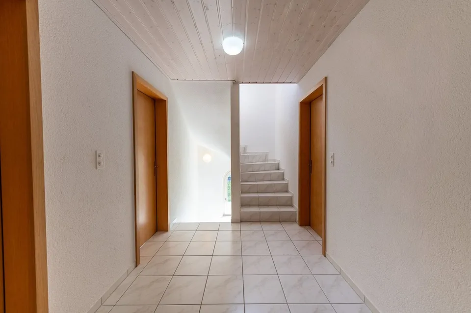 Habiter calmement, vivre au centre - lumineux et spacieux