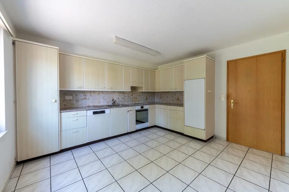 Habiter calmement, vivre au centre - lumineux et spacieux