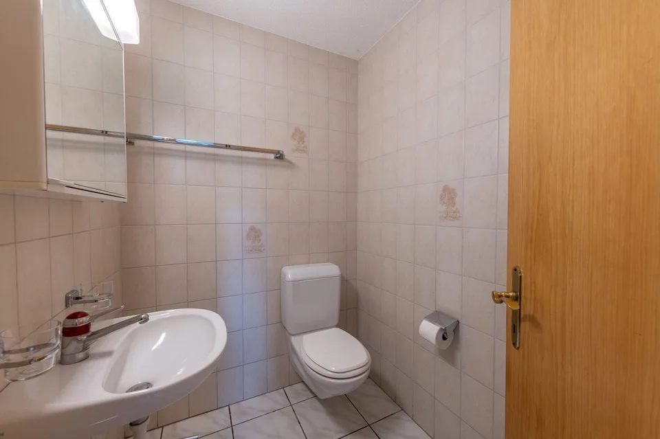 Habiter calmement, vivre au centre - lumineux et spacieux
