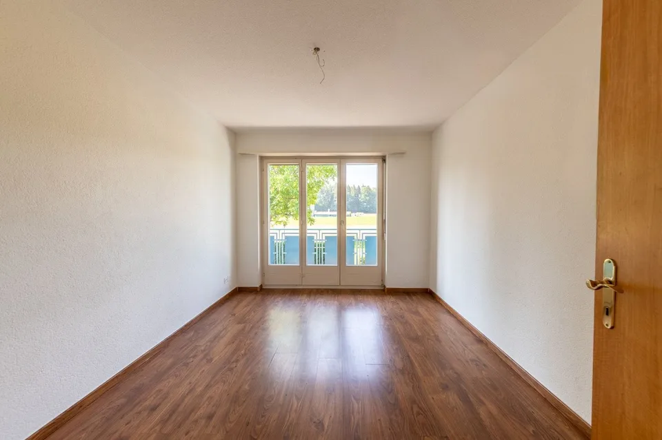 Habiter calmement, vivre au centre - lumineux et spacieux