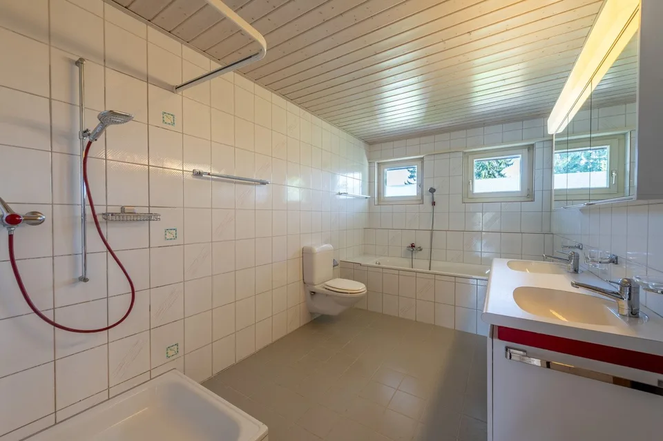 Habiter calmement, vivre au centre - lumineux et spacieux
